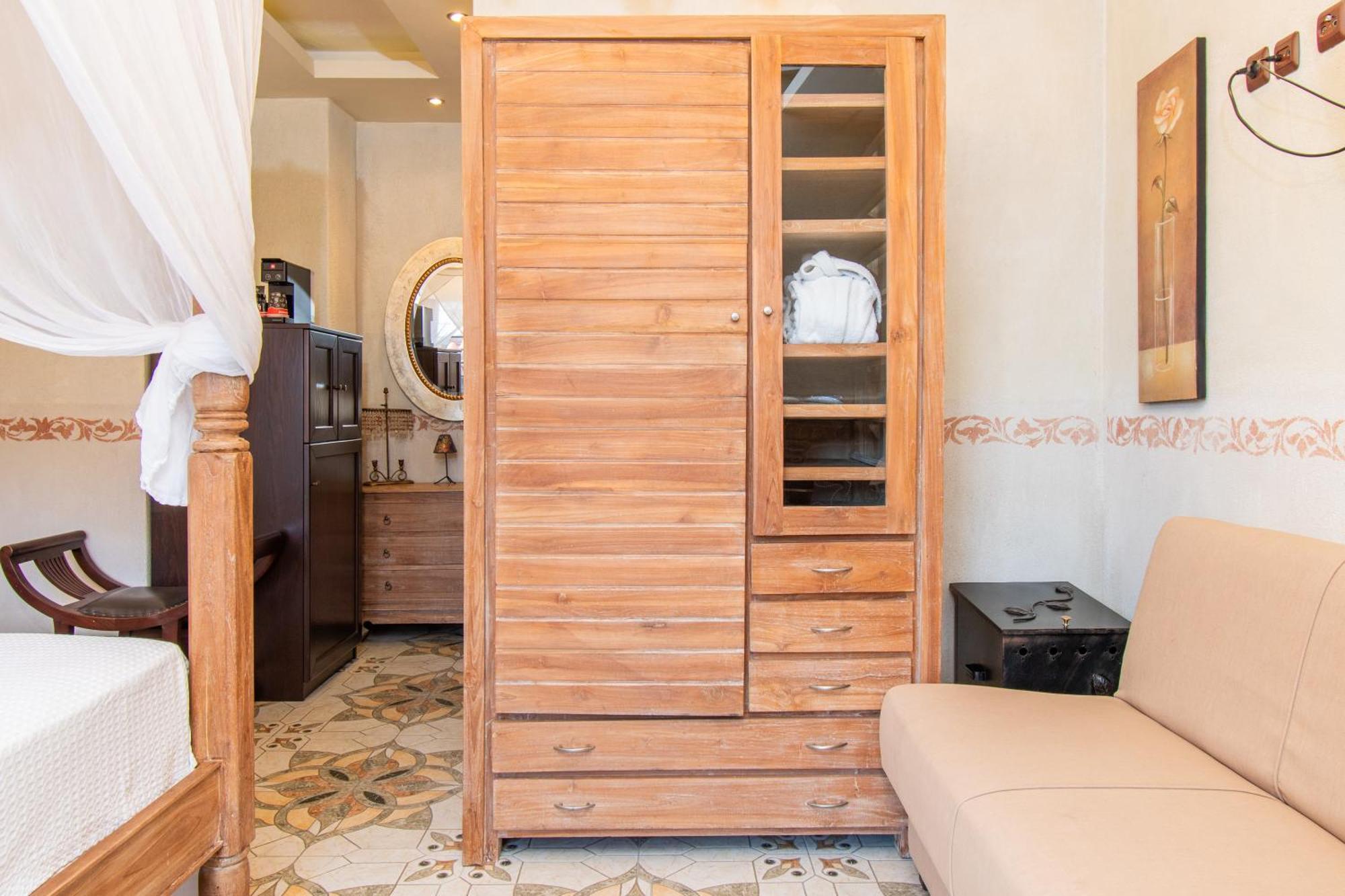 Oreiades Guesthouse Parthenón Extérieur photo