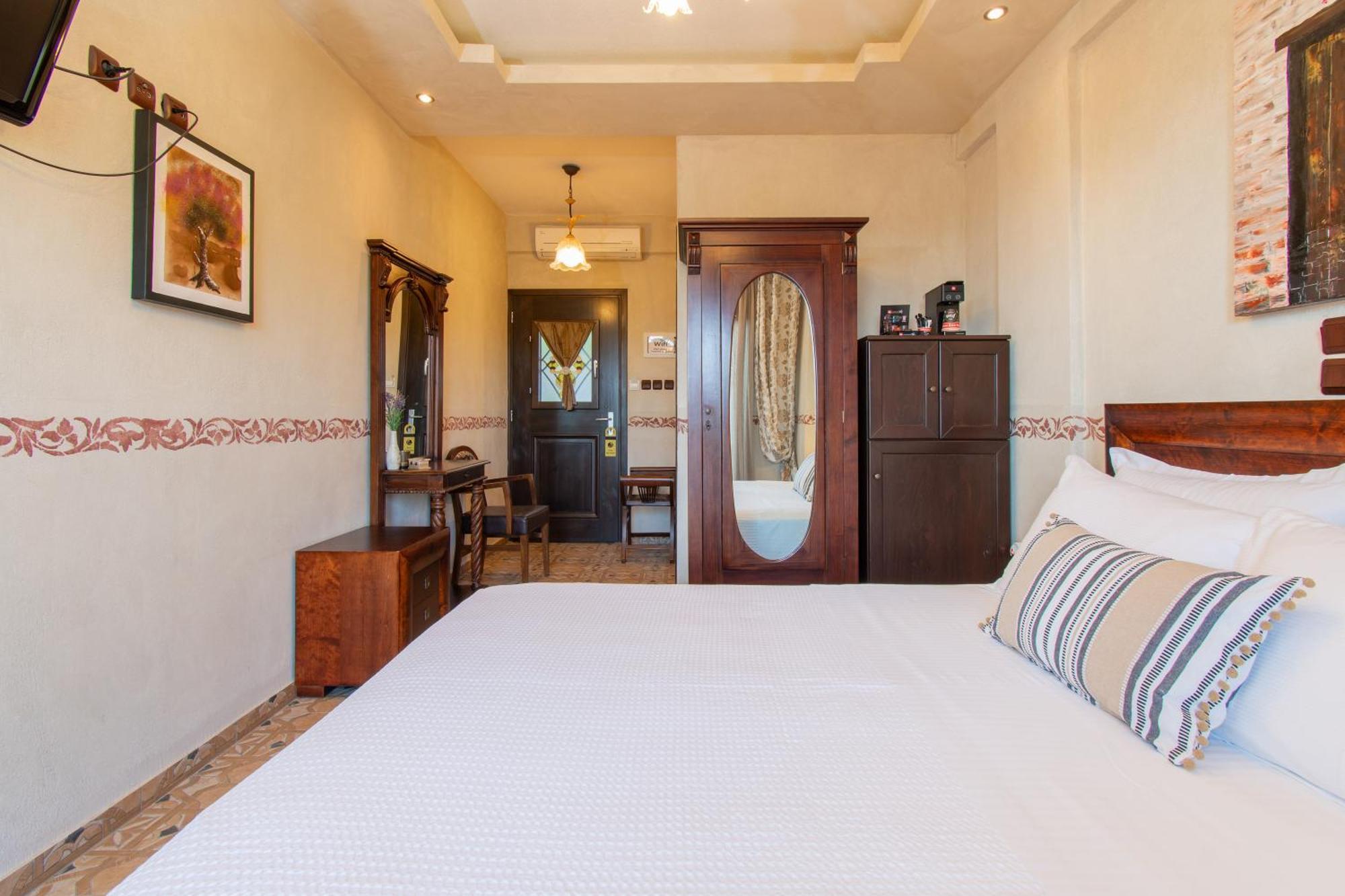 Oreiades Guesthouse Parthenón Extérieur photo